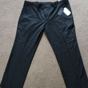 Greg Norman slacks grey